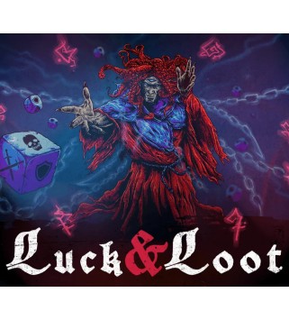 Luck & Loot Steam Key GLOBAL